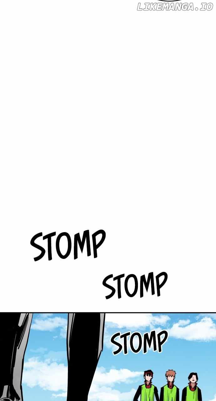 Read Build Up Manga Online