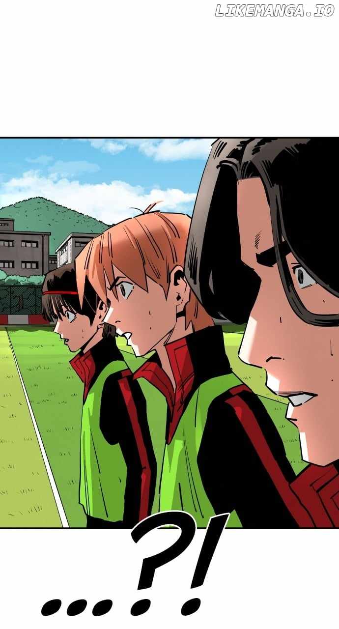 Read Build Up Manga Online