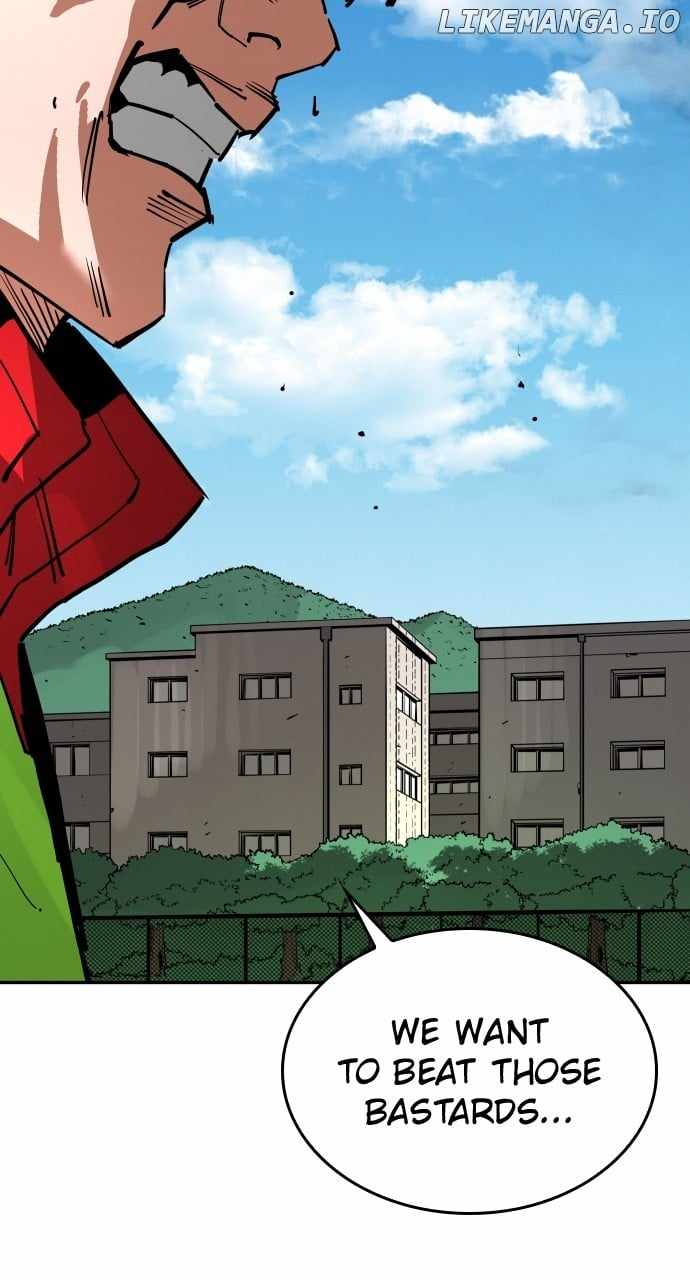 Read Build Up Manga Online
