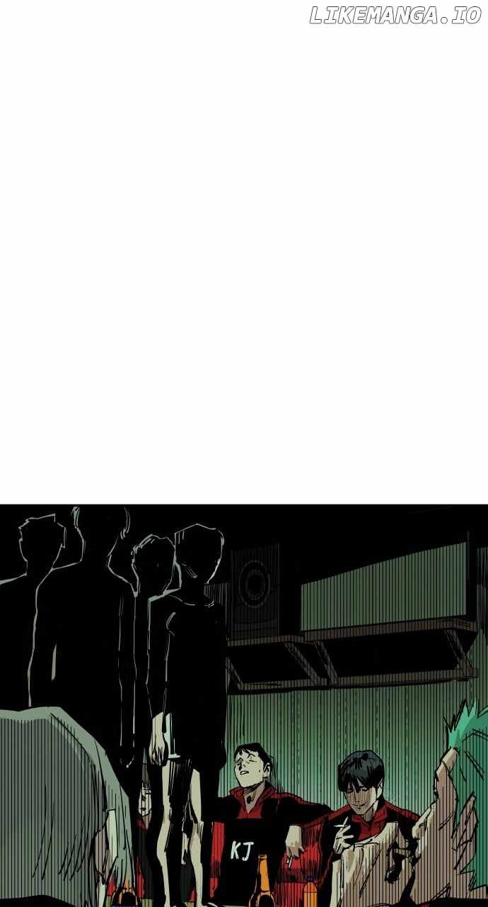 Read Build Up Manga Online