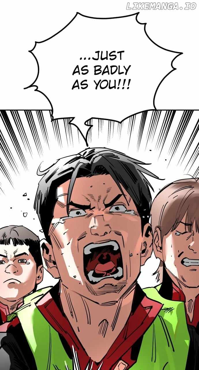 Read Build Up Manga Online