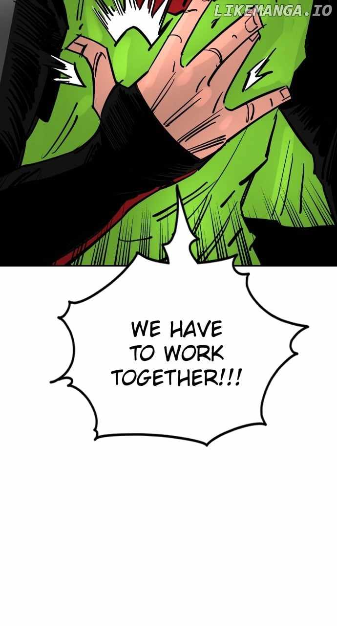 Read Build Up Manga Online