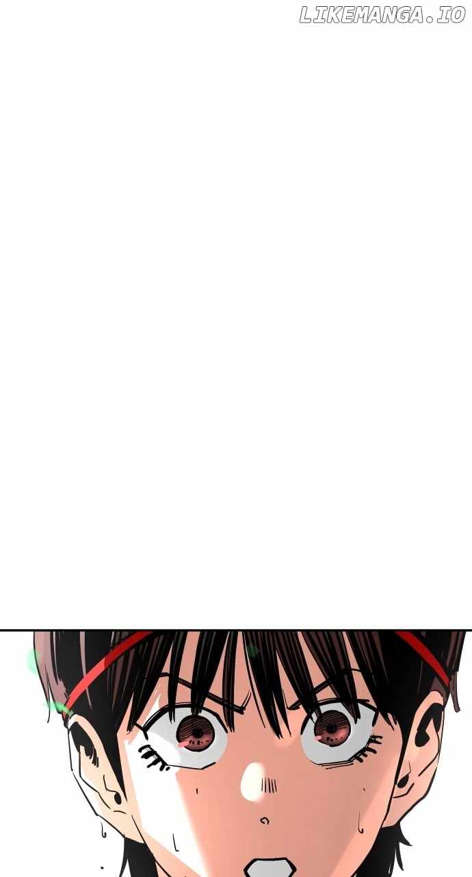 Read Build Up Manga Online