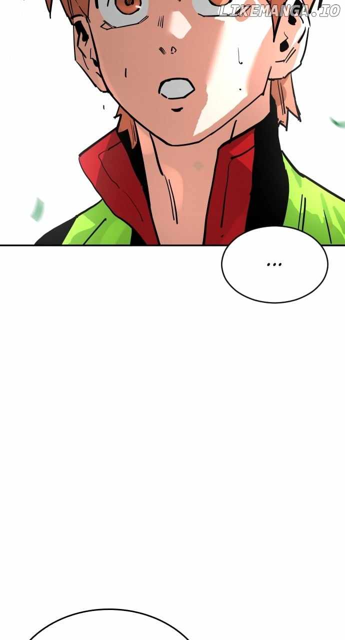 Read Build Up Manga Online