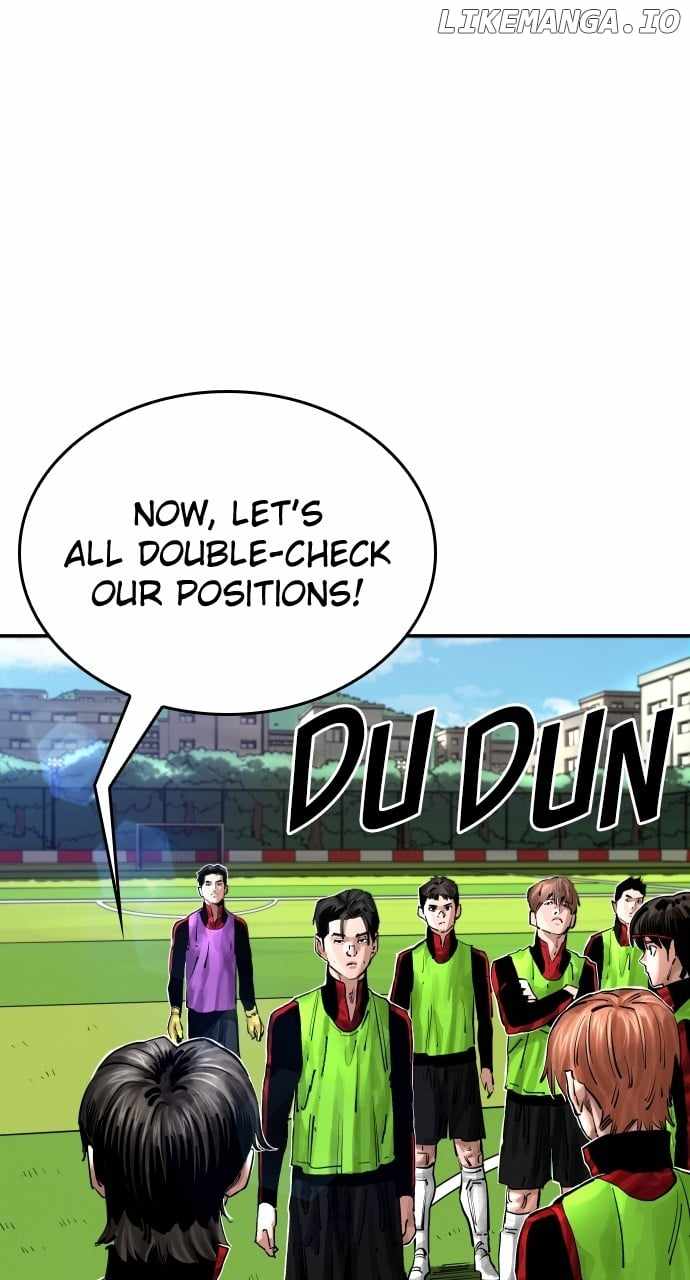 Read Build Up Manga Online