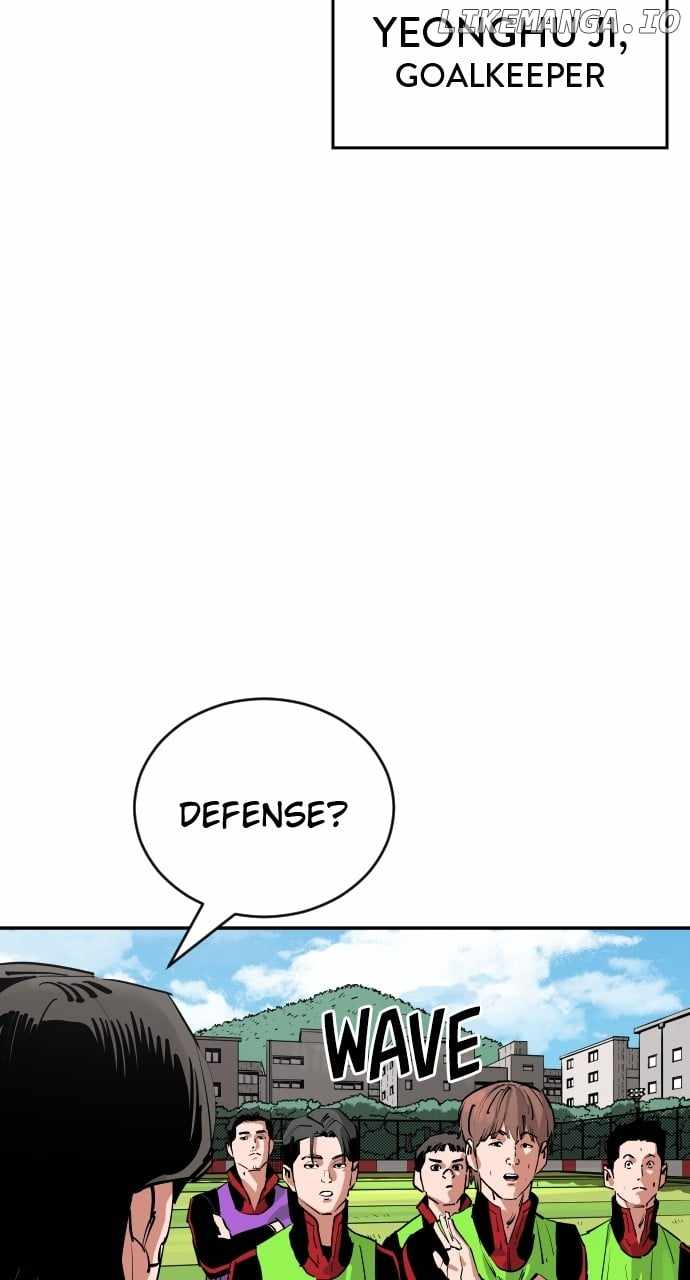 Read Build Up Manga Online
