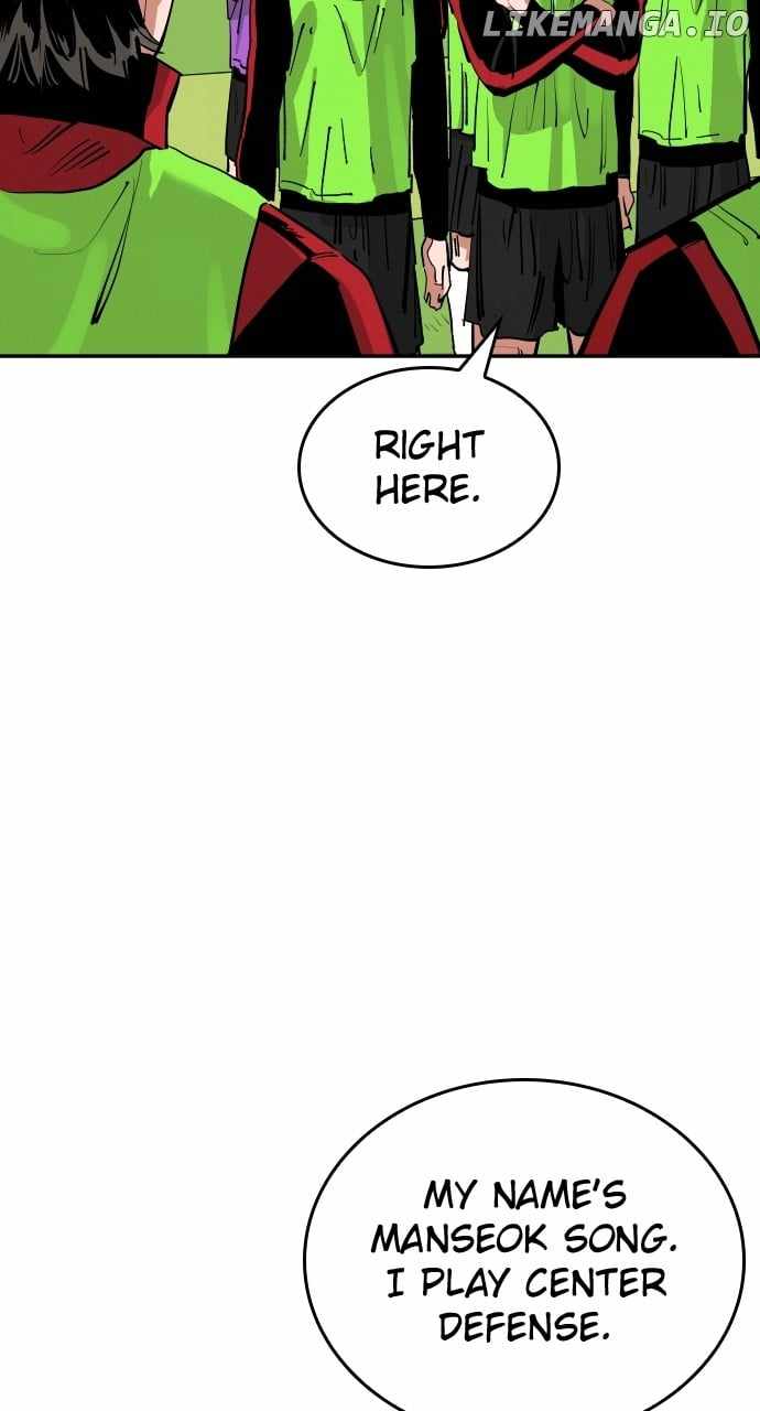 Read Build Up Manga Online