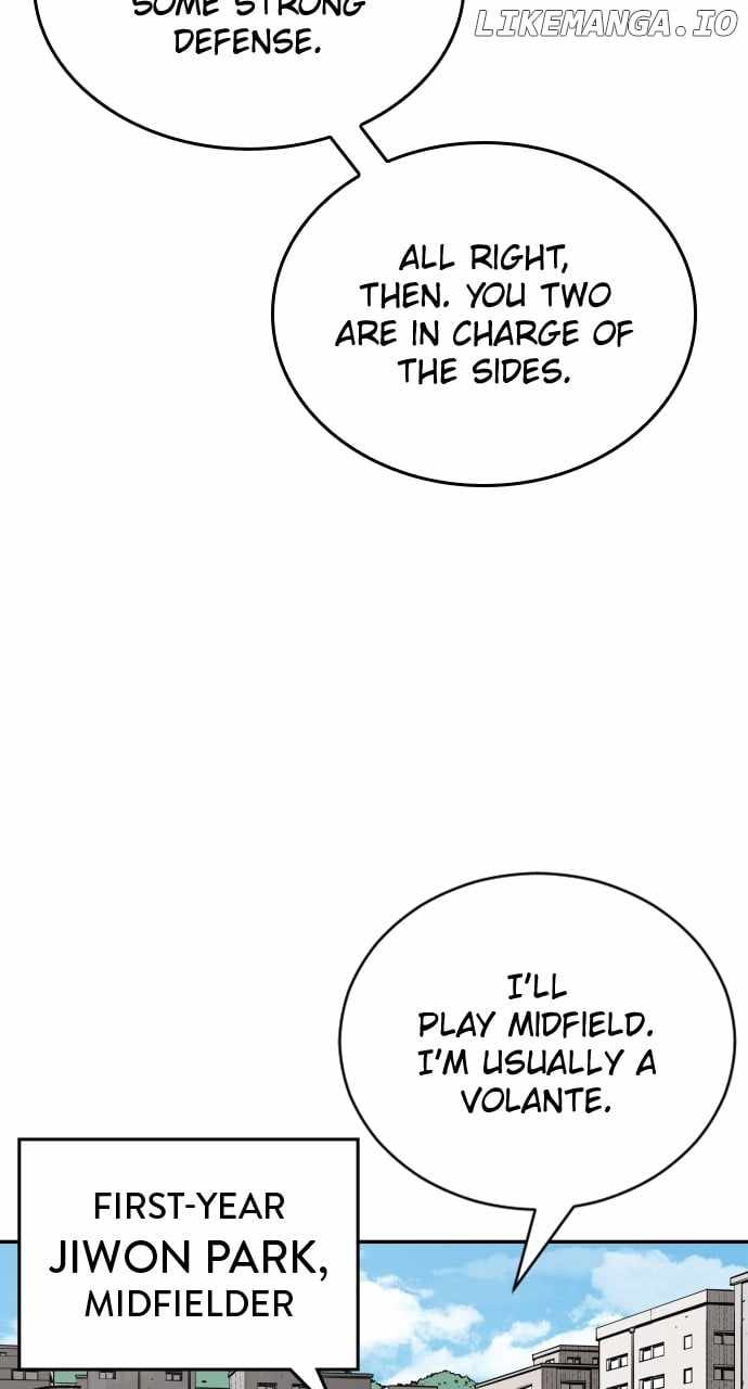 Read Build Up Manga Online