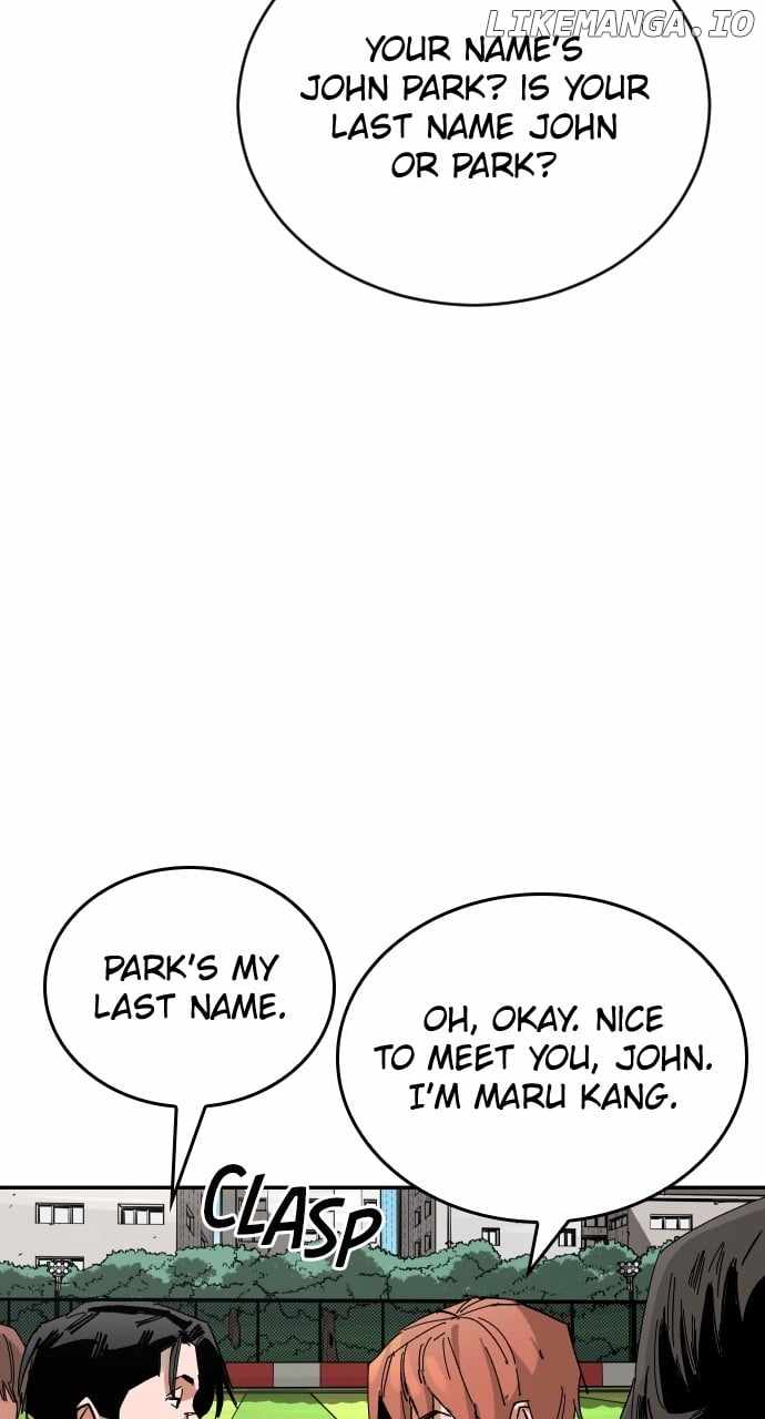 Read Build Up Manga Online