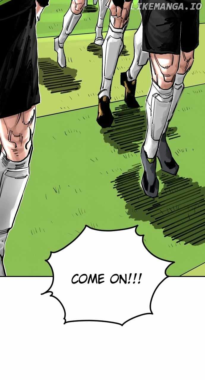 Read Build Up Manga Online