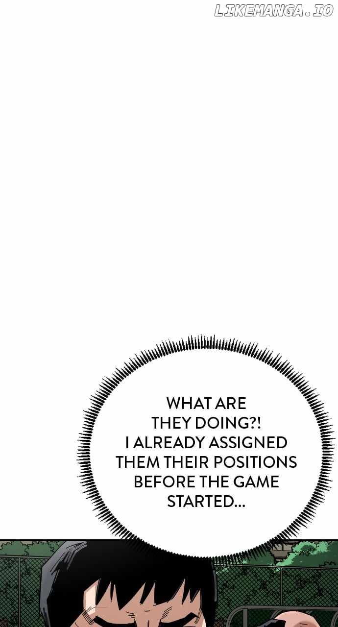 Read Build Up Manga Online