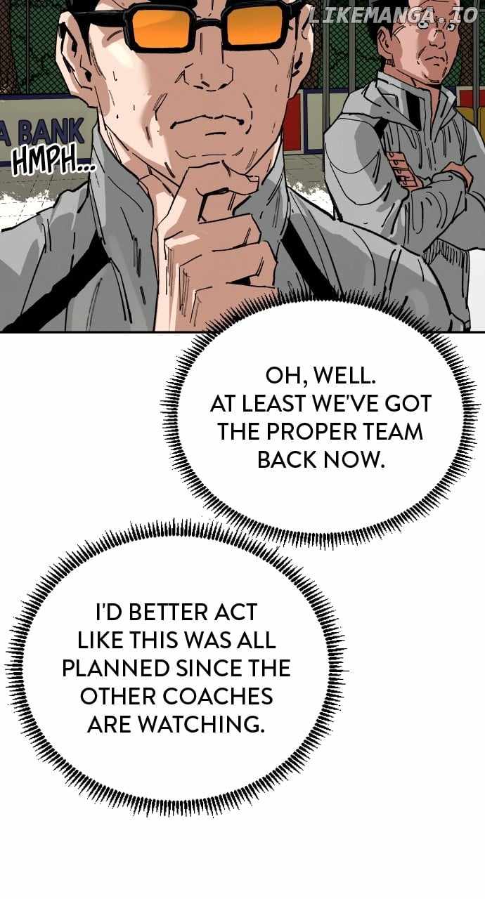 Read Build Up Manga Online