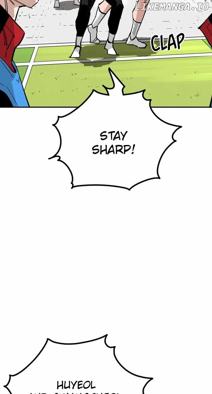 Read Build Up Manga Online
