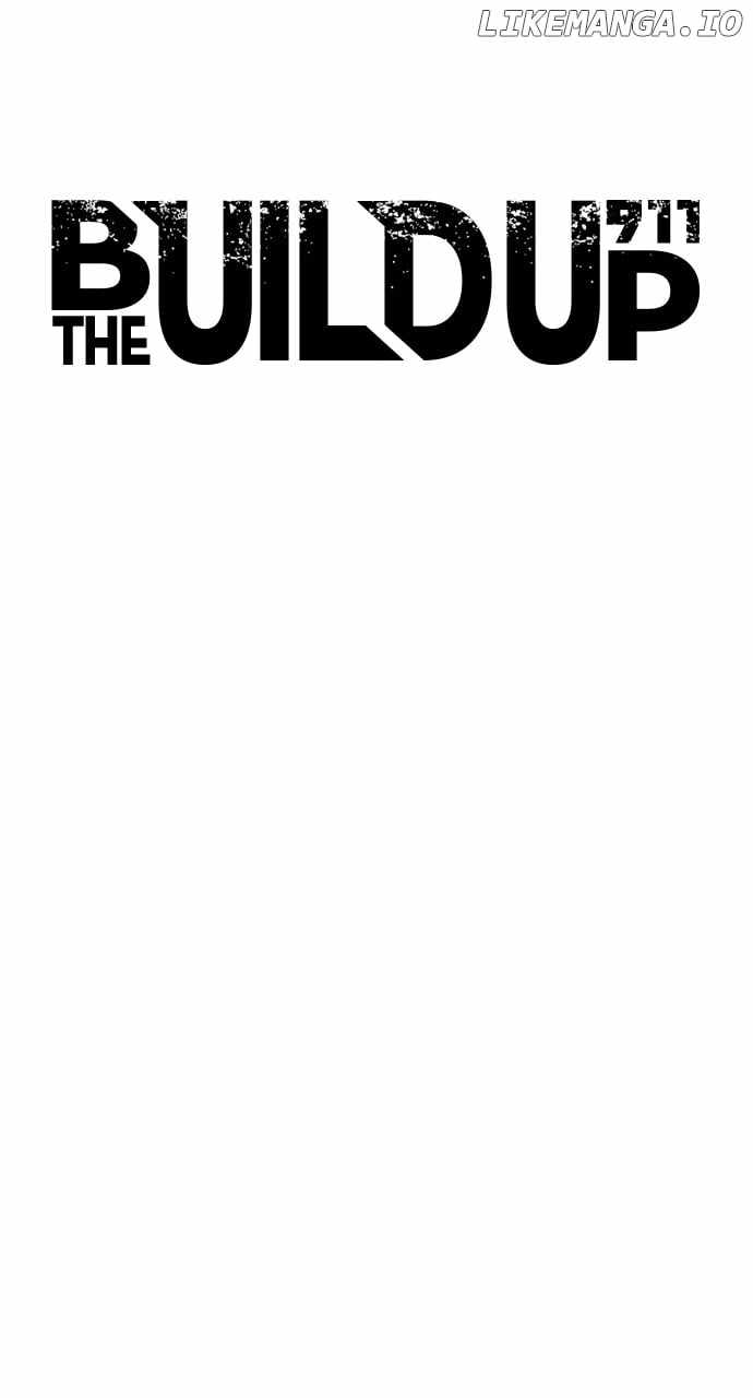Read Build Up Manga Online