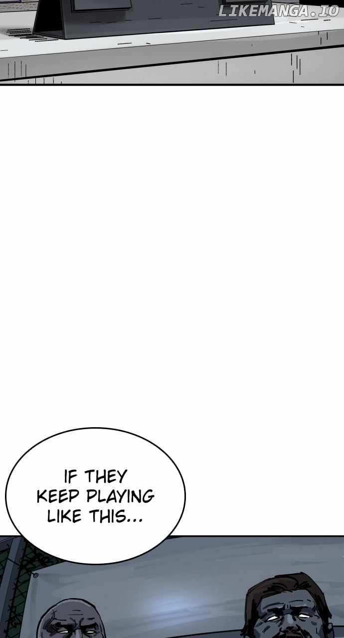 Read Build Up Manga Online