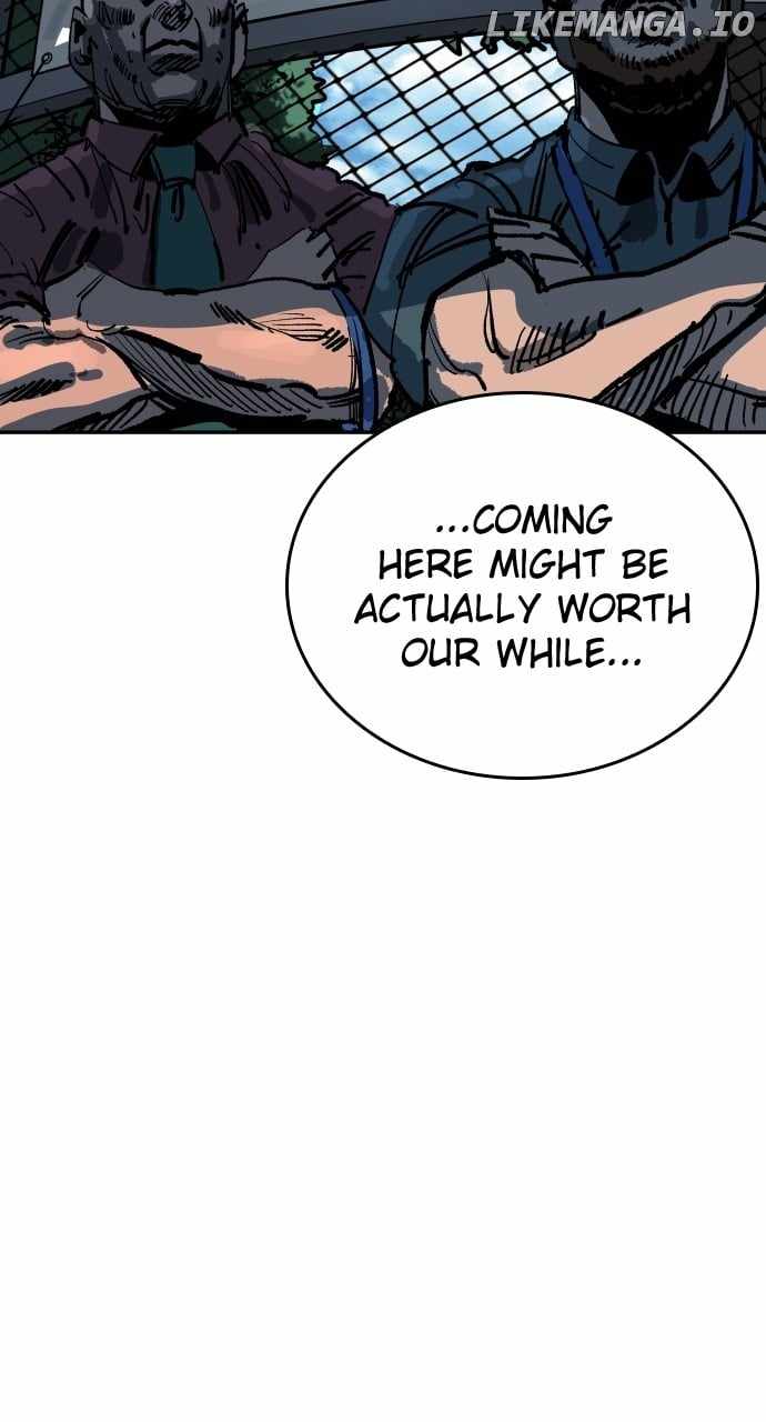 Read Build Up Manga Online