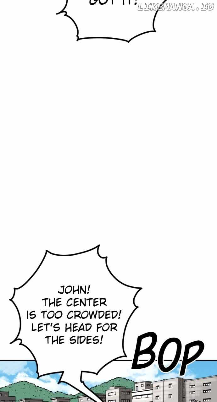 Read Build Up Manga Online