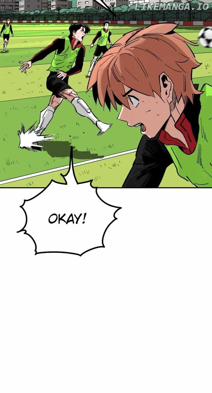 Read Build Up Manga Online