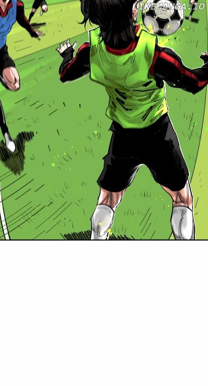 Read Build Up Manga Online