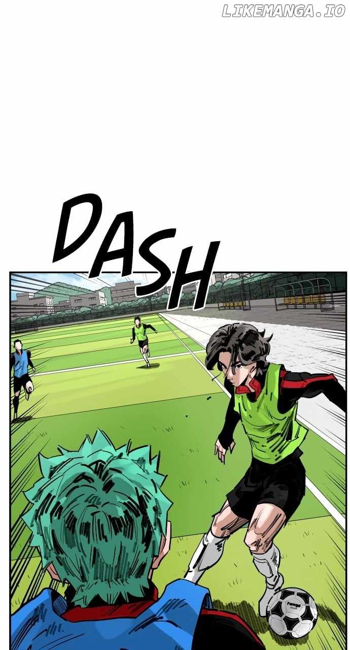 Read Build Up Manga Online