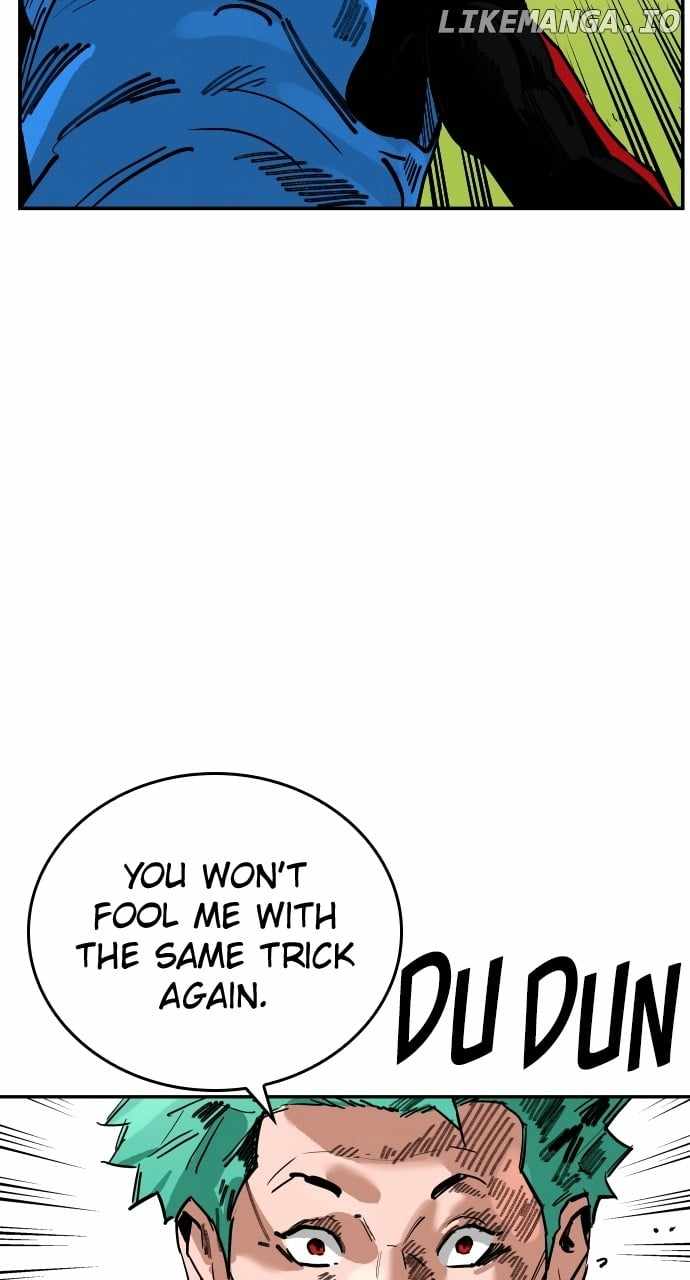 Read Build Up Manga Online