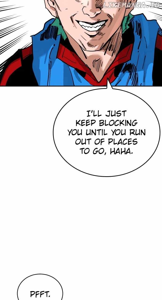 Read Build Up Manga Online