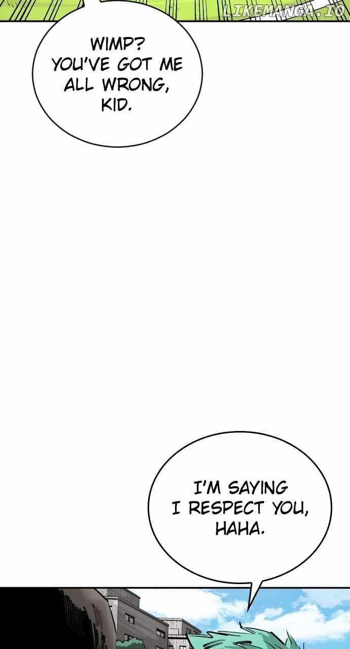 Read Build Up Manga Online