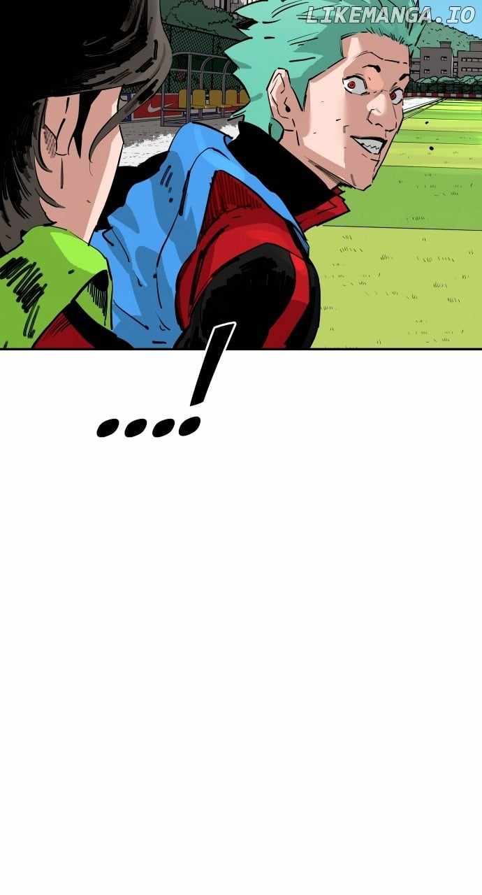 Read Build Up Manga Online