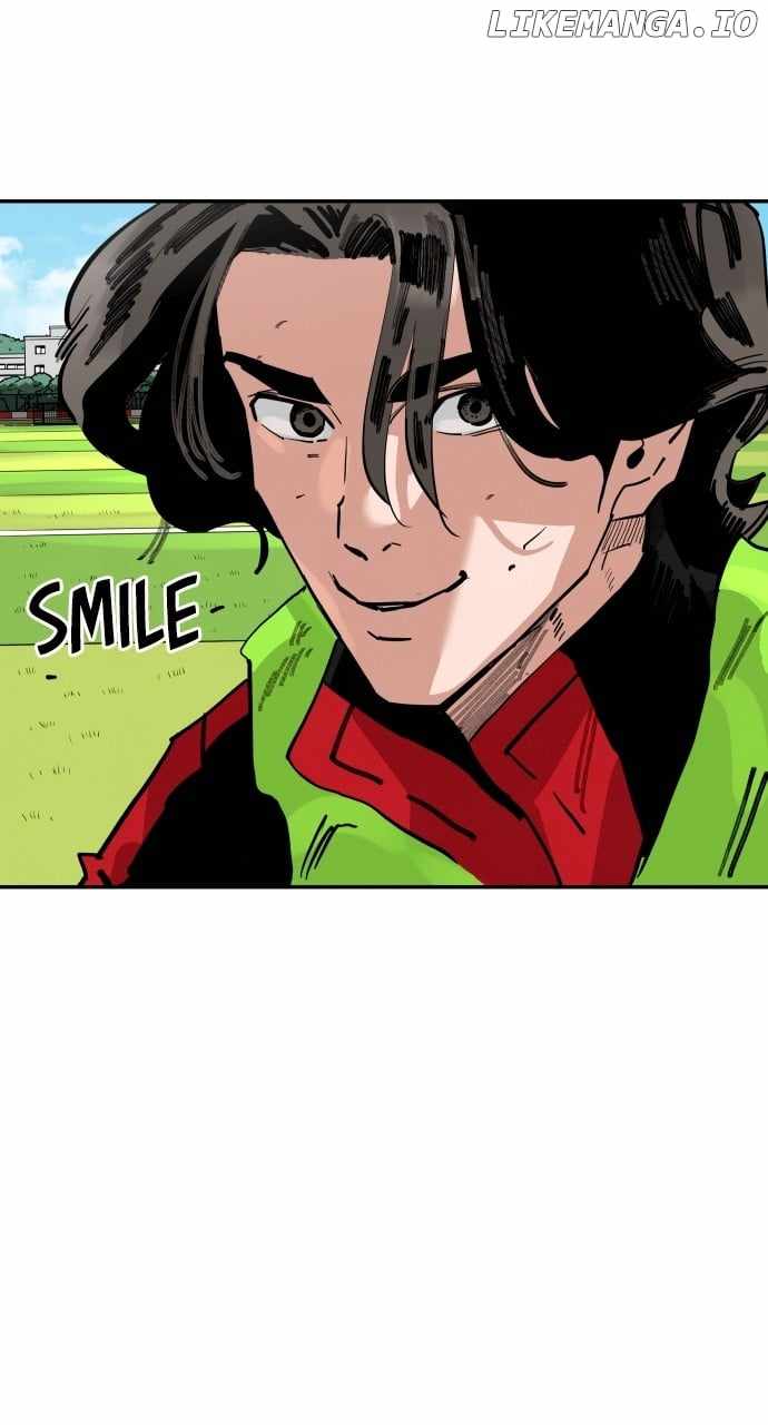 Read Build Up Manga Online