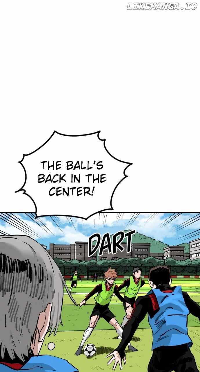 Read Build Up Manga Online