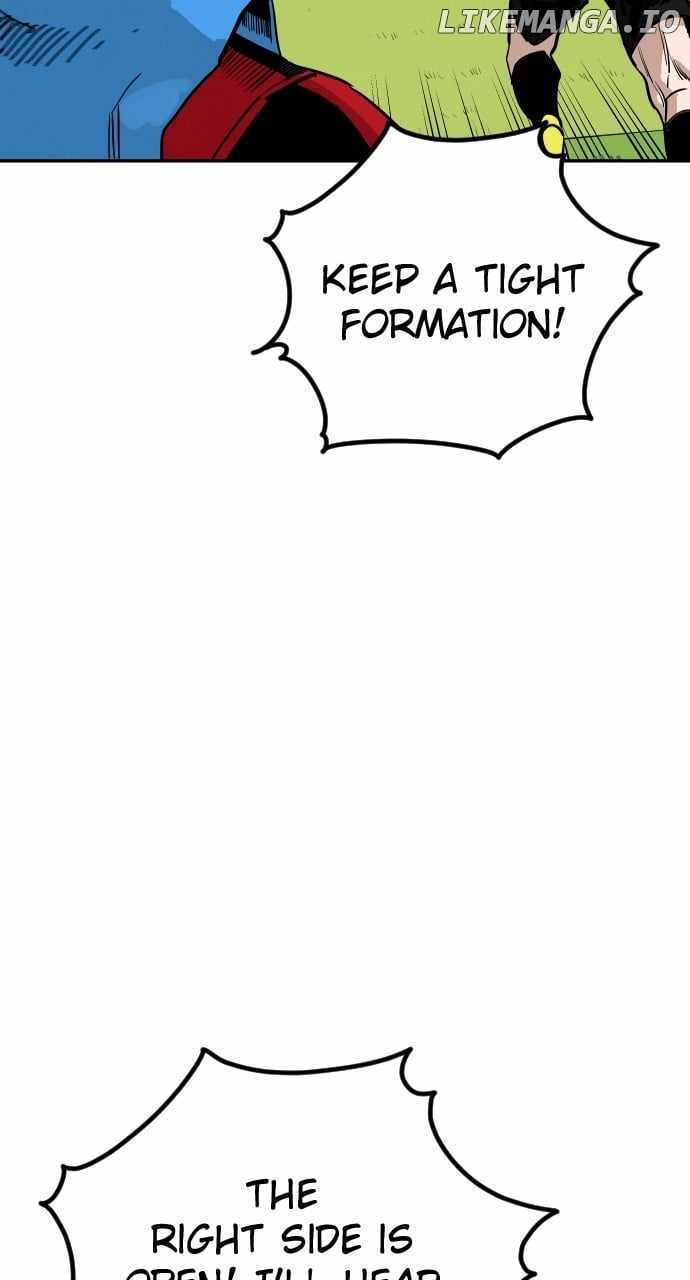 Read Build Up Manga Online