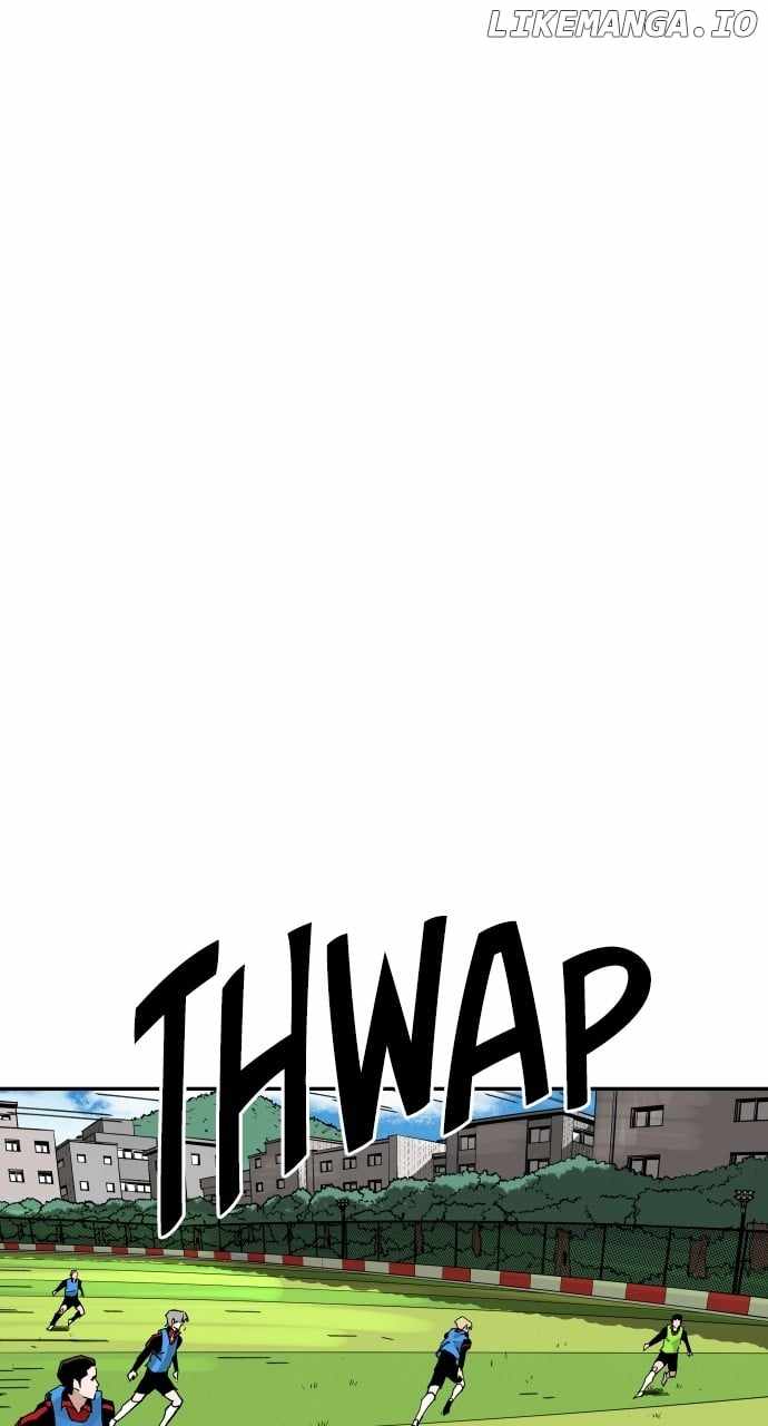 Read Build Up Manga Online