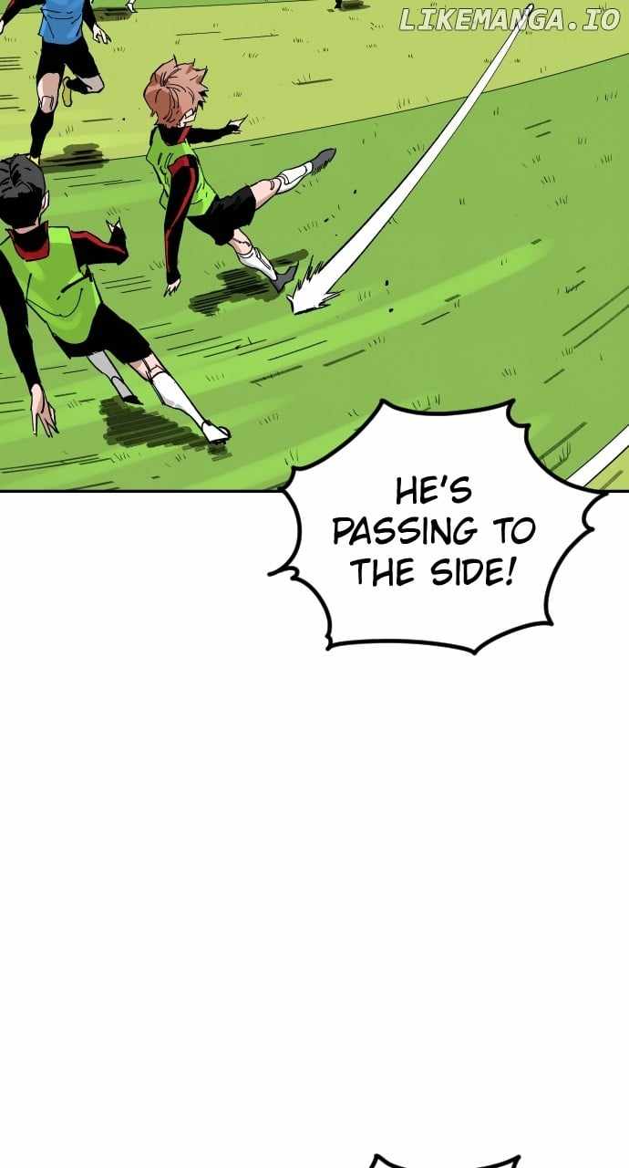 Read Build Up Manga Online