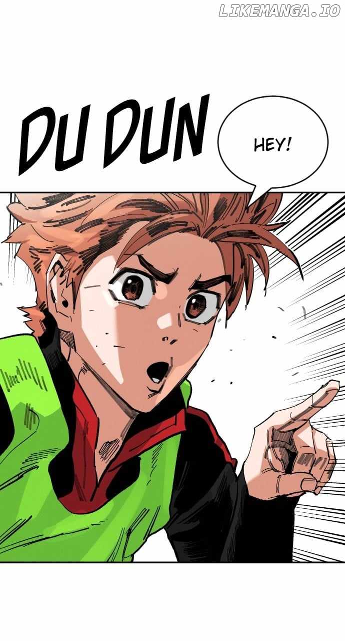 Read Build Up Manga Online