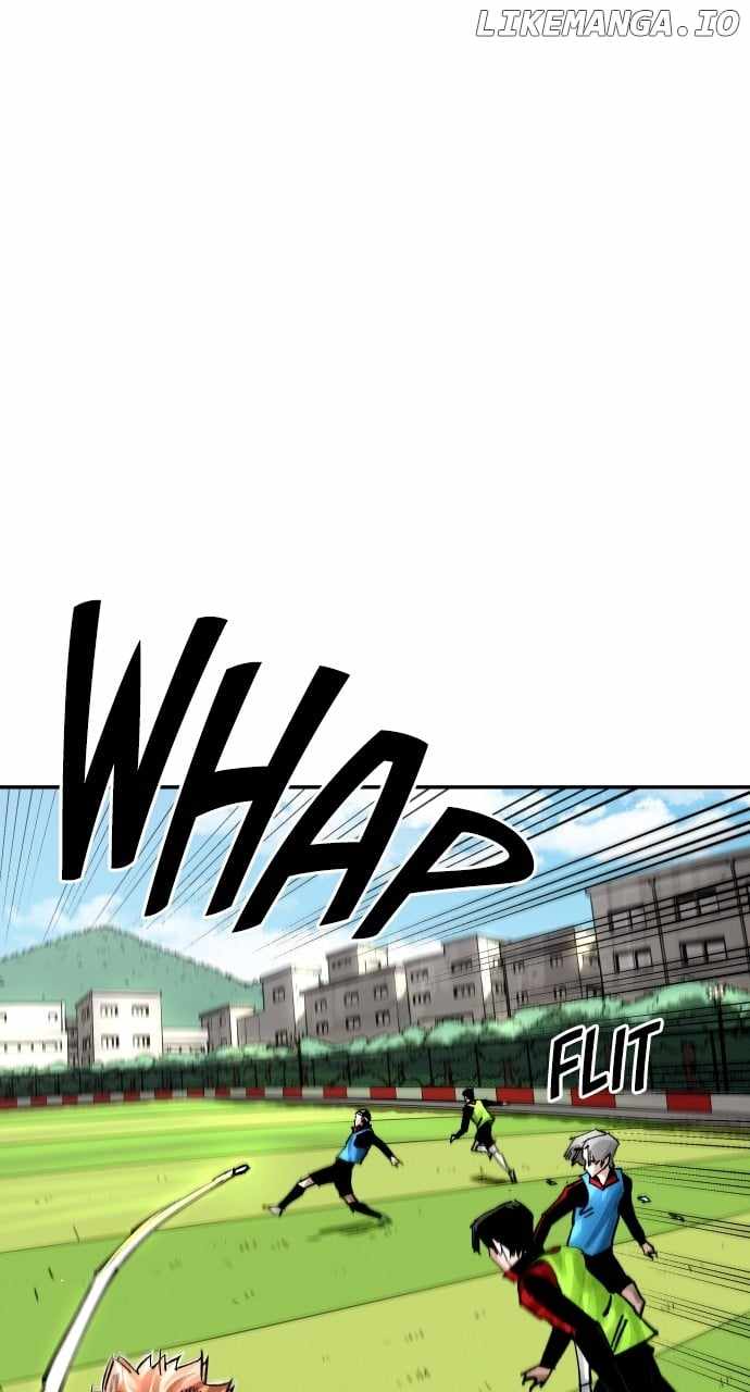 Read Build Up Manga Online