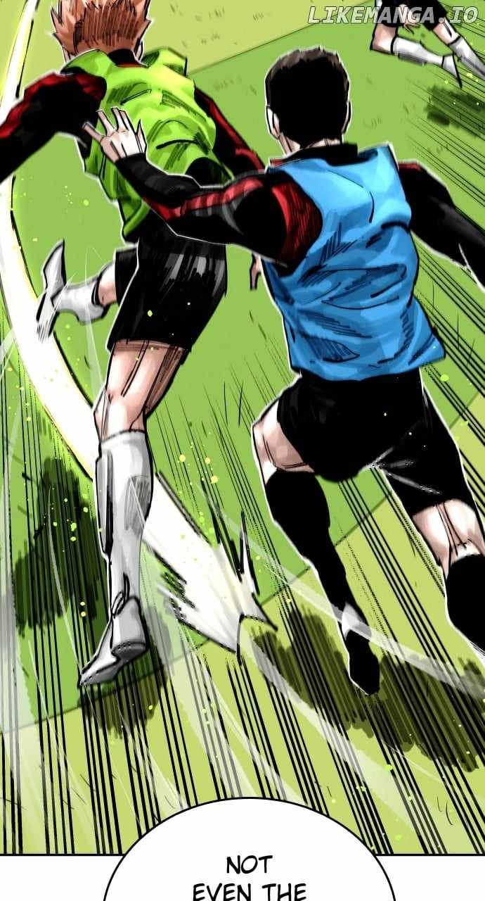 Read Build Up Manga Online