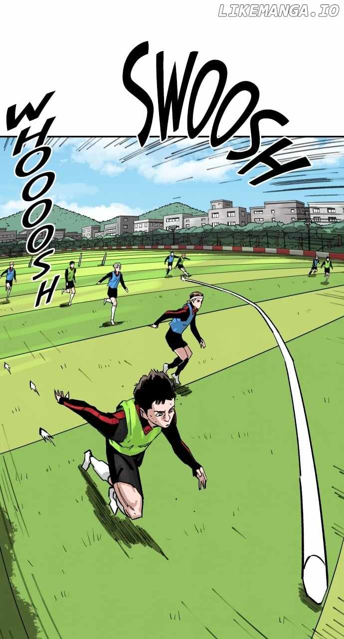 Read Build Up Manga Online