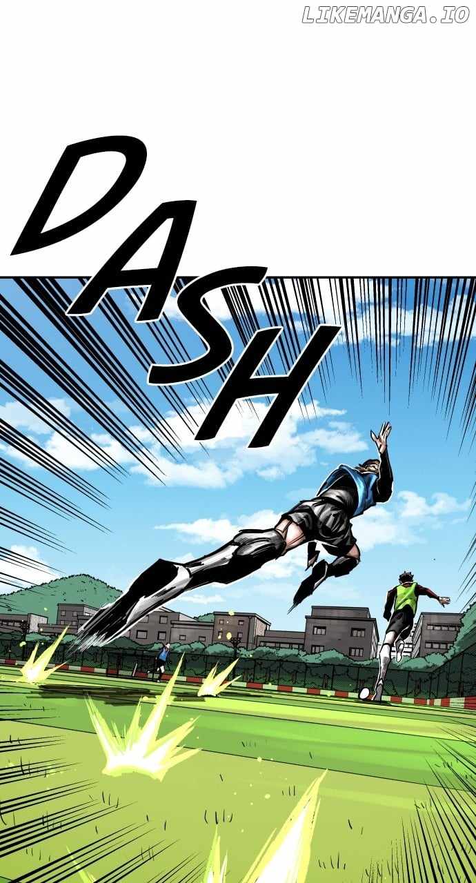 Read Build Up Manga Online