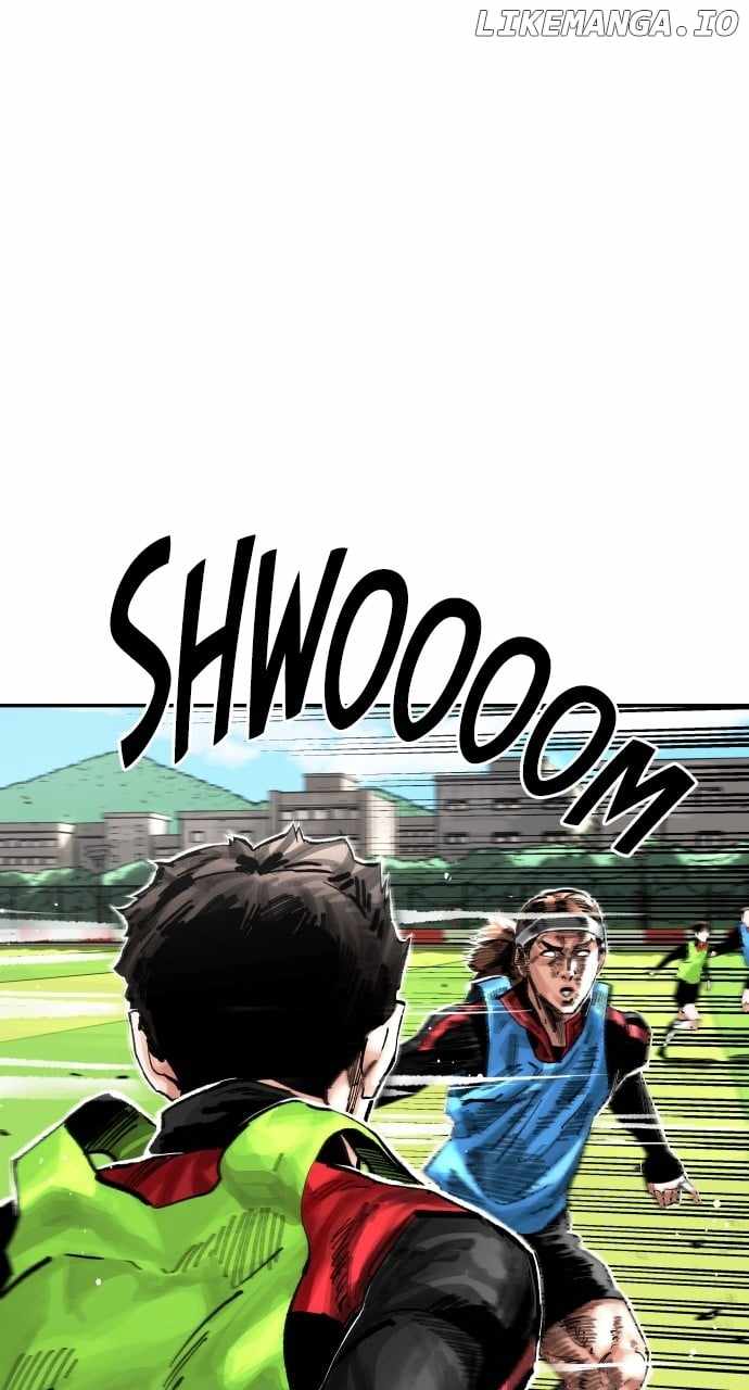 Read Build Up Manga Online