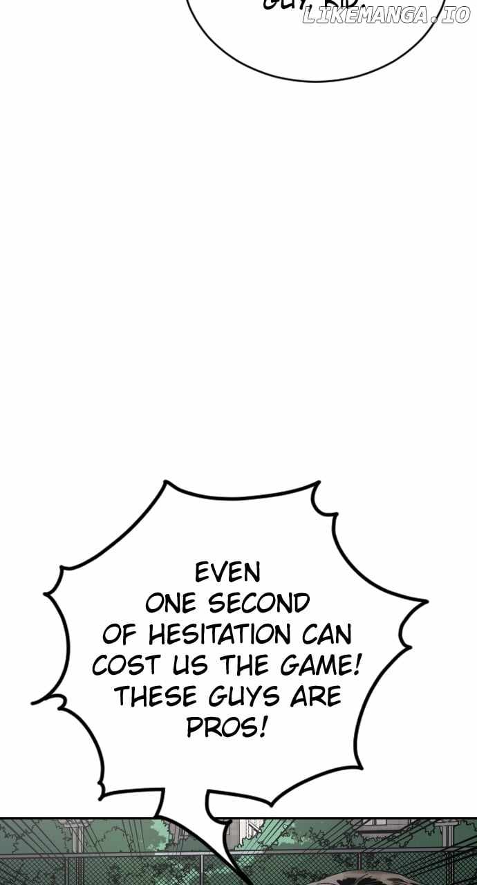 Read Build Up Manga Online