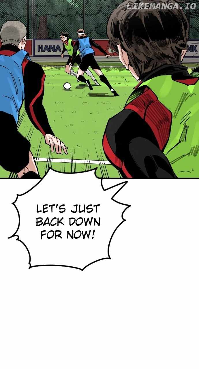 Read Build Up Manga Online