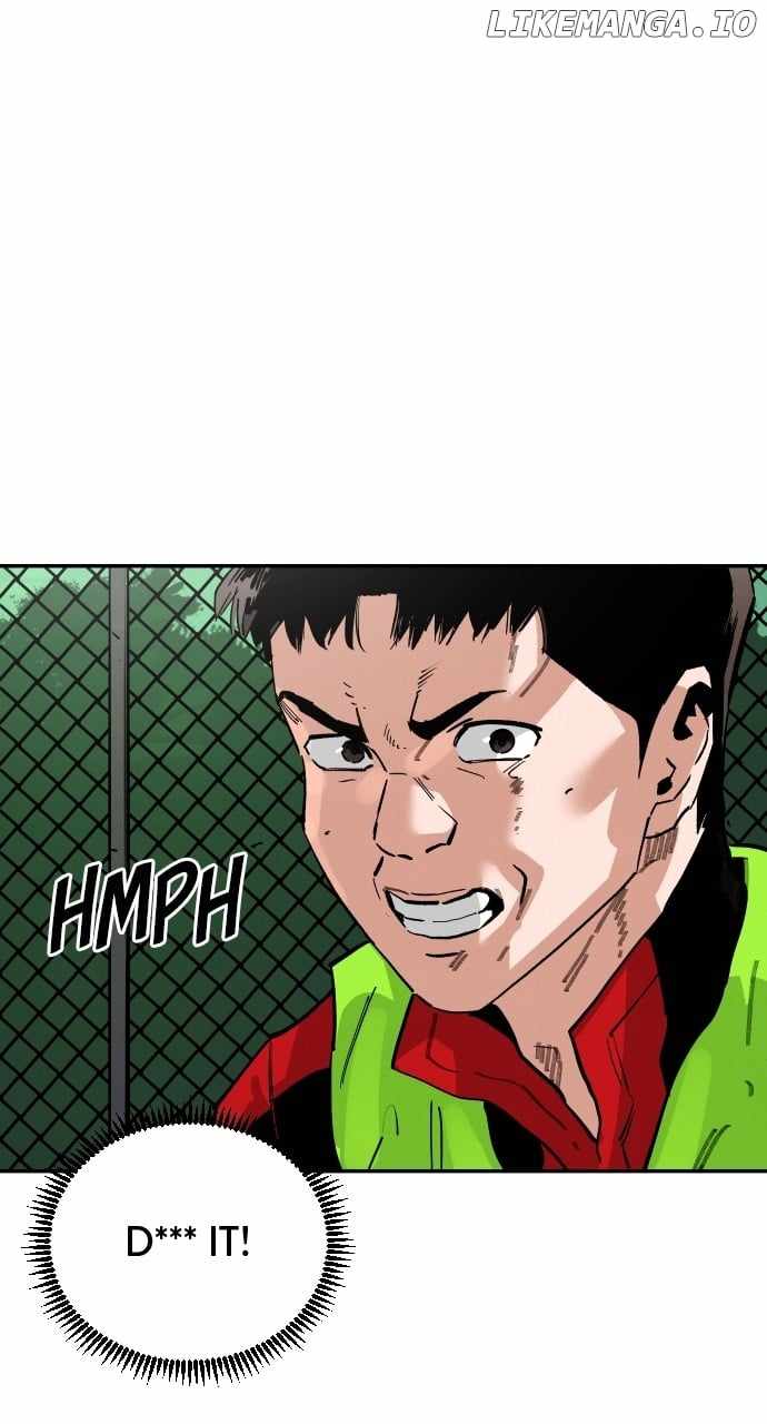 Read Build Up Manga Online