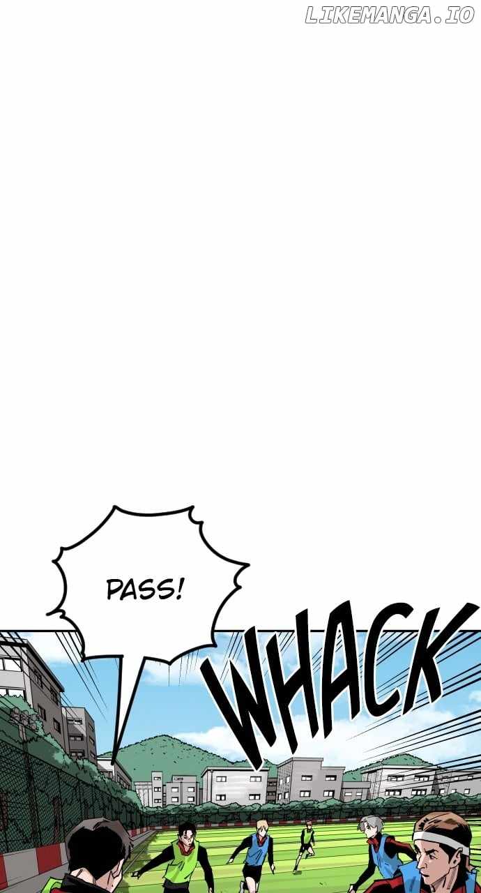 Read Build Up Manga Online