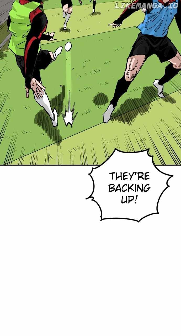 Read Build Up Manga Online
