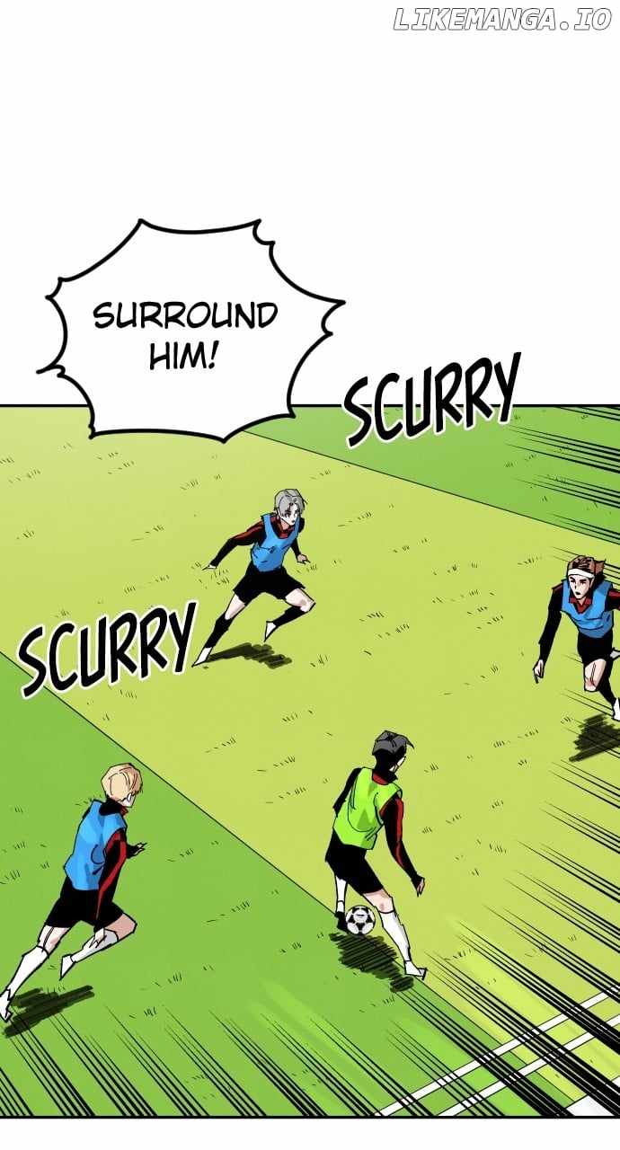 Read Build Up Manga Online