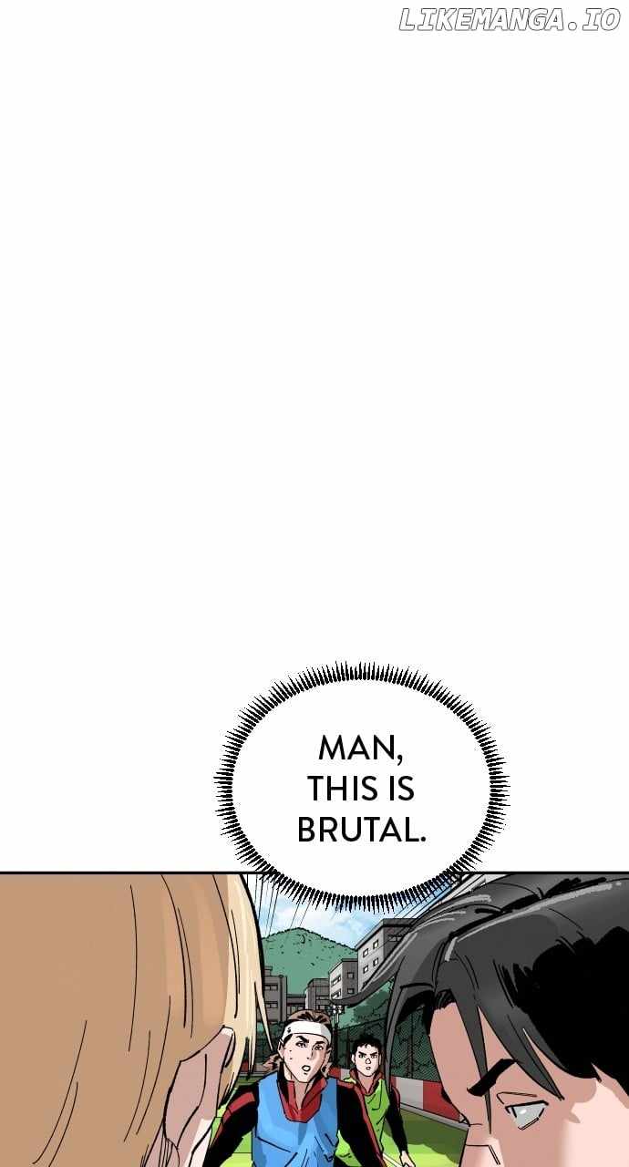 Read Build Up Manga Online