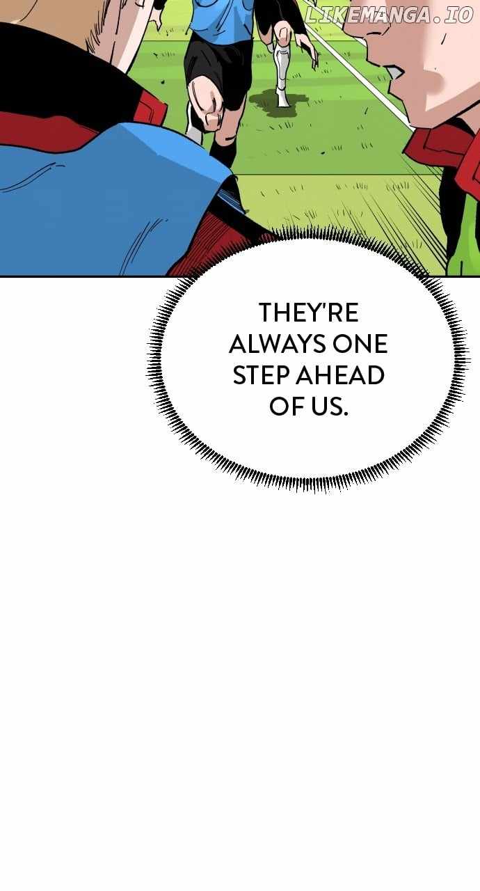 Read Build Up Manga Online