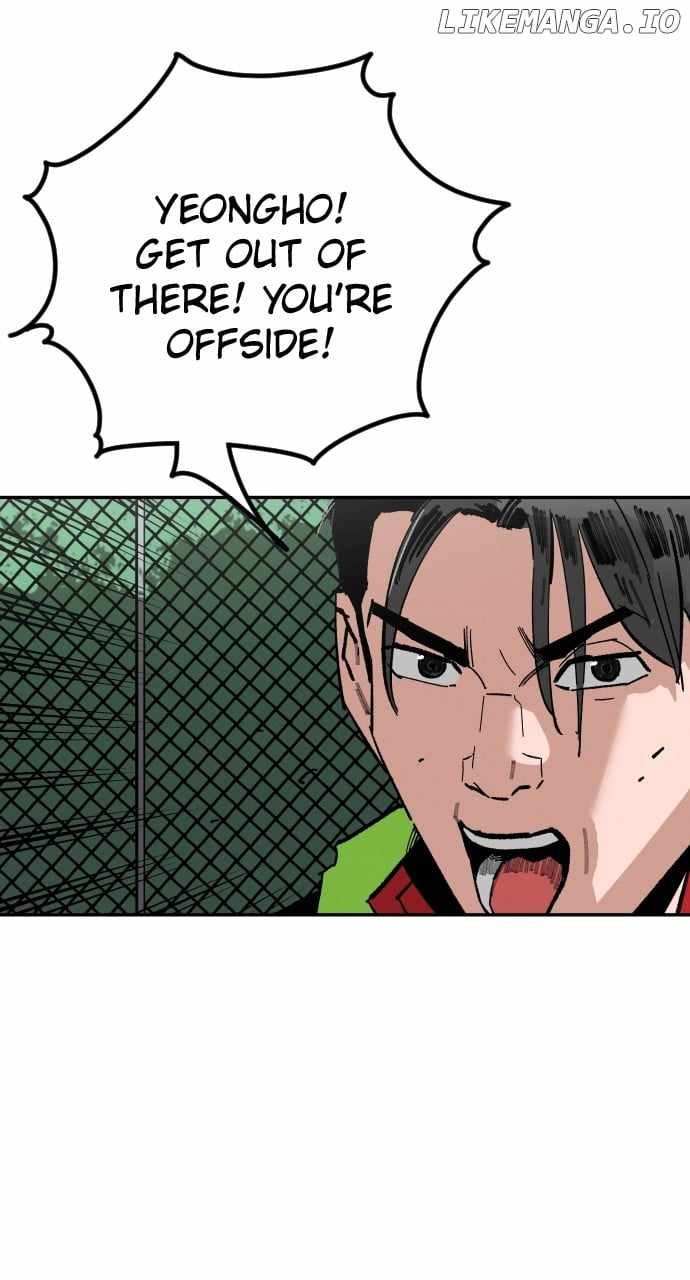 Read Build Up Manga Online