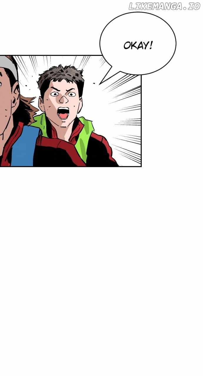 Read Build Up Manga Online