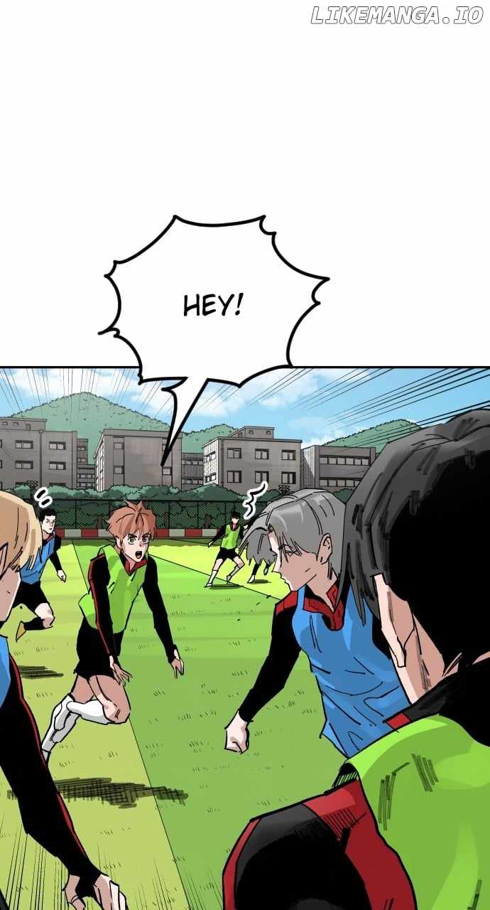 Read Build Up Manga Online